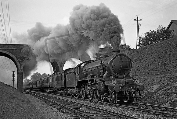 2814 1937 Belstead