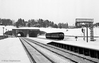 DMU E51xxx 1962-12 Hadley Wood