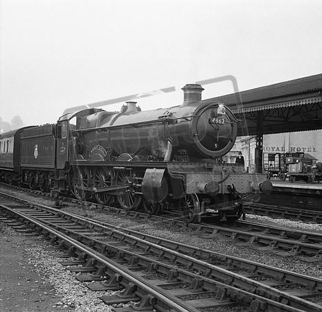 4962 1956c Bath Spa