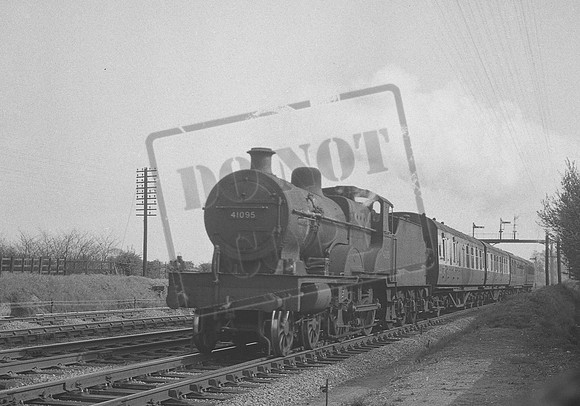 41095 1950s