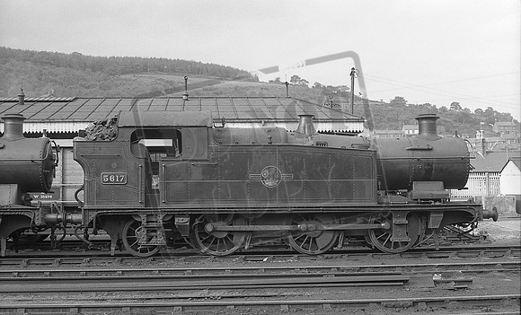 5617 1960-10-16 Abercynon