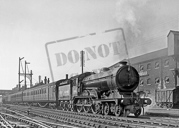 61565 1950-06-29 Grantham