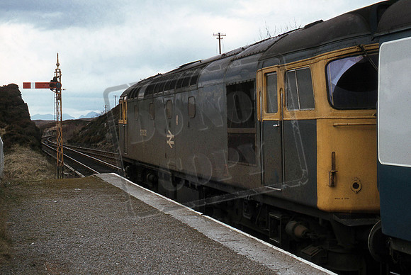 27022 1978-04-01 Glenfinnan