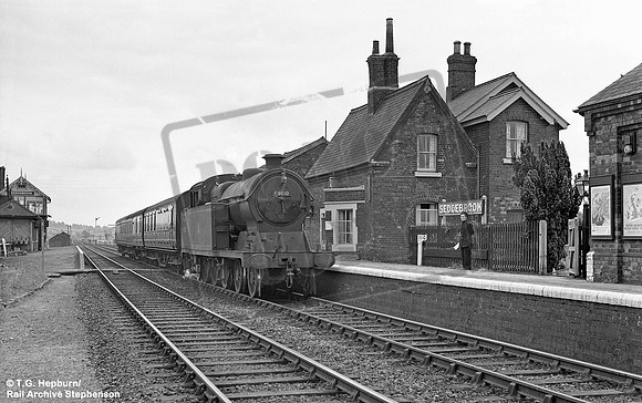 69810 1956-06-30 Sedgebrook