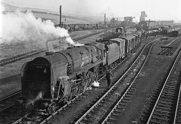 92051 1967-09-08 Carnforth