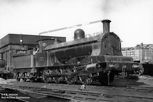 918 1925 Bletchley
