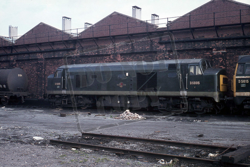 Rail-Online | Class 23 