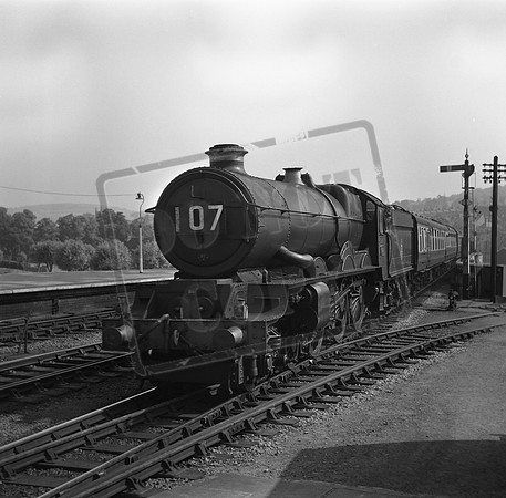 6018 1955c Bath Spa