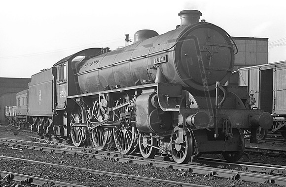 61012 1950 Carlisle Canal