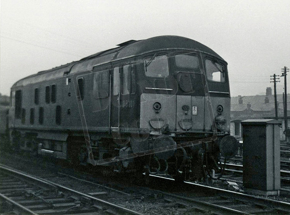 D5101 1966-06-07 Wearmouth