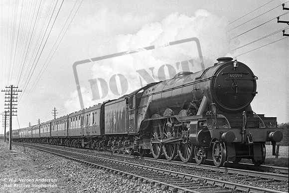 60099 1950s Ladybank