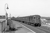 DEMU 1004 1961c Wye