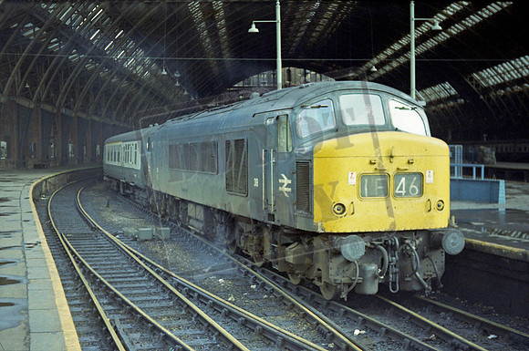 38 1973 St Pancras