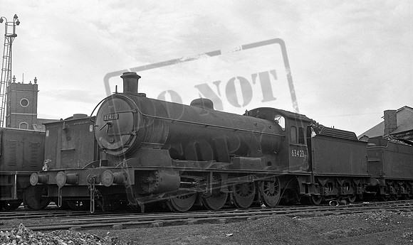 63423 1964-06-14 Sunderland