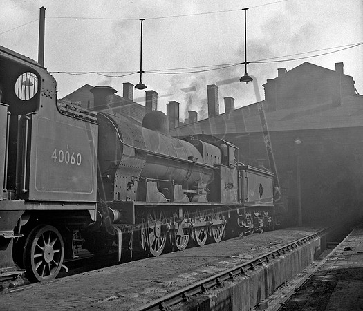 49164 1954-07 Willesden