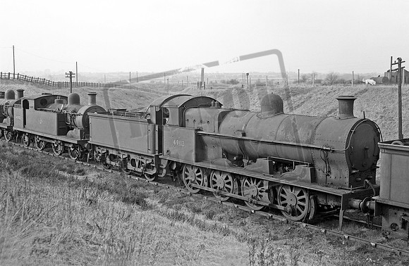49113 1959 Winsford Over Whorton branch