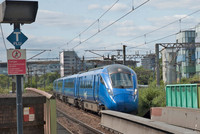 803002 2025-06-16 Finsbury Park