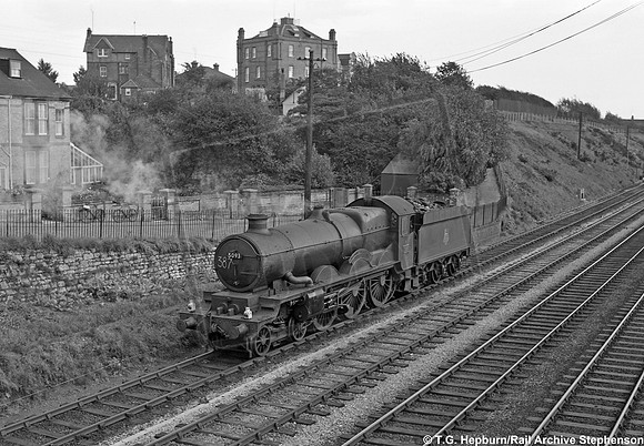 5093 1957-09 Weymouth