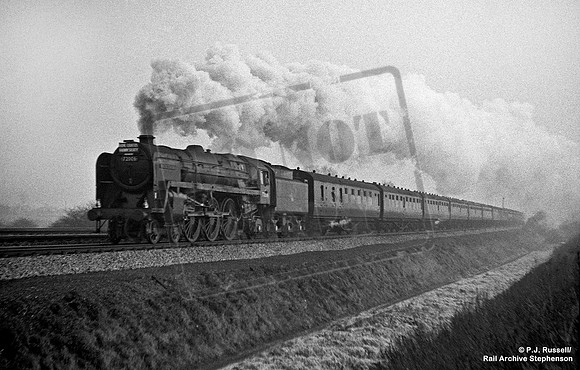 72006 1963-12-08 West Drayton