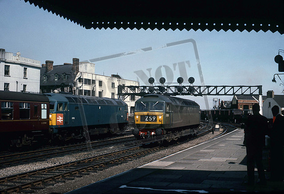 D1733 1964-07-13 Cardiff