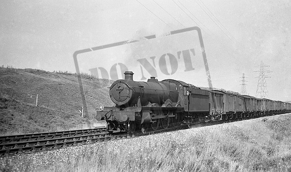 5982 1960s Wednesbury