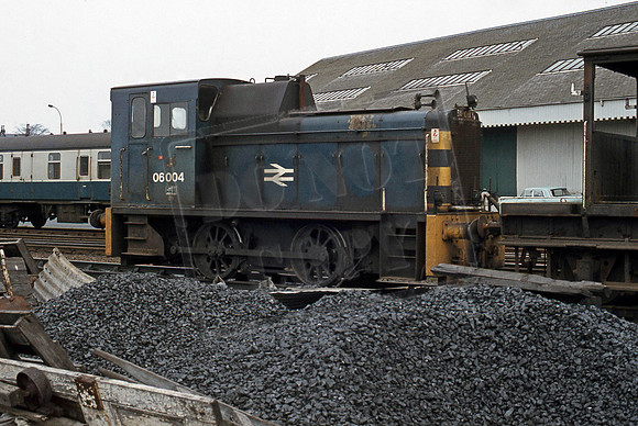 06004 1970s Kirkcaldy