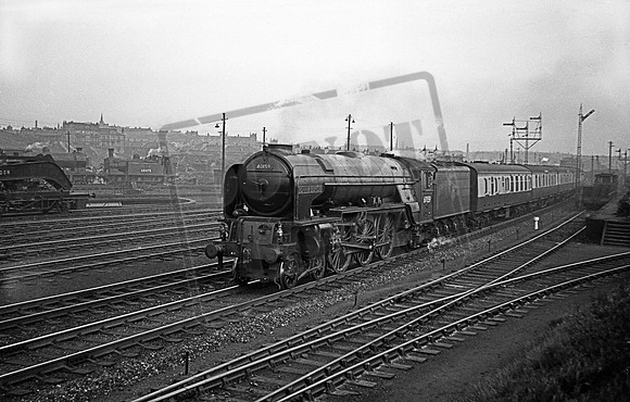 60159 1952 Eastfield