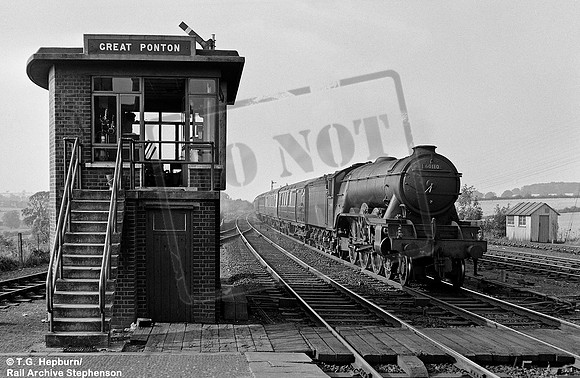 60110 1959-08-04 Great Ponton
