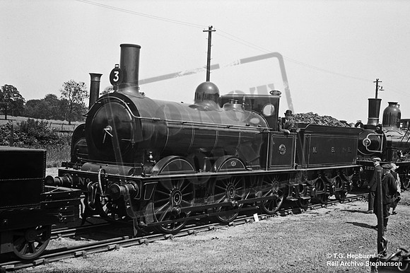 NBR 381 1925-07 Darlington