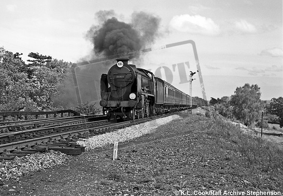 30914 1958-05-31 Hildenborough