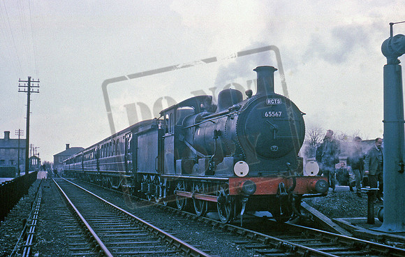 65567 1962-03-31 Watton