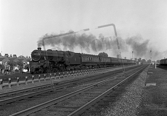 45191 1960-06-03 Harrow