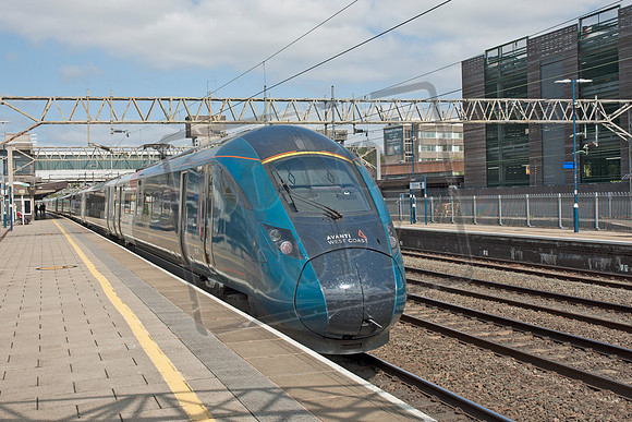 805005 2025-07-08 Stafford