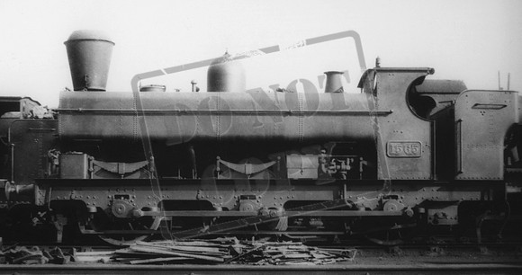 1565 1920s