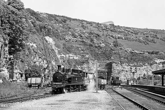 W28 1960-05-31 Ventnor