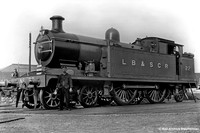 LBSCR 22 1920c where