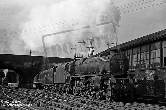 44699 1953c Perth