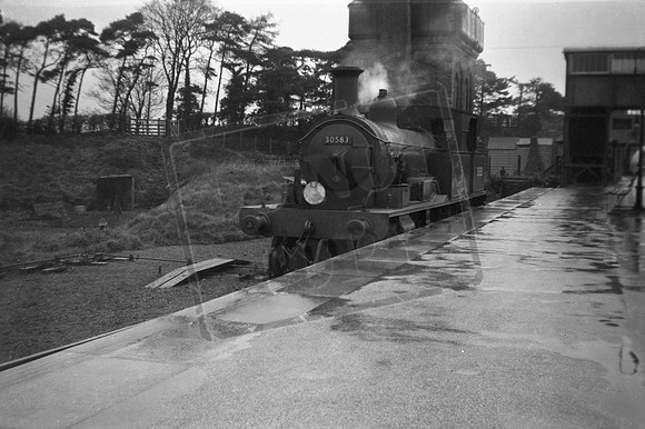 30583 1950 Axminster