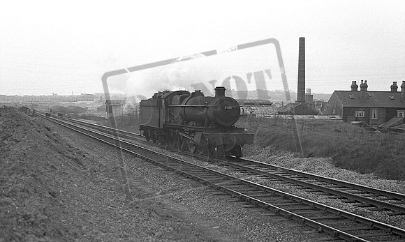 5983 1960s Wednesbury
