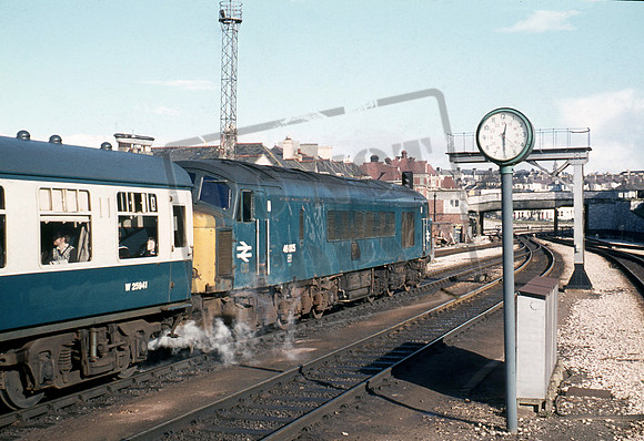 46005 1975 Plymouth