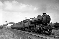 4643 1930s Ruddington