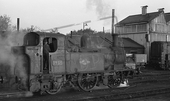 1450 1962-06-03 Oxford