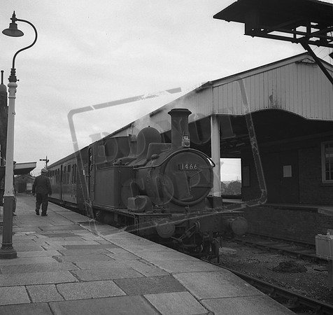 1466 1963-09-07 Tiverton Junction
