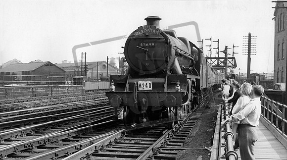 45699 1960s Derby