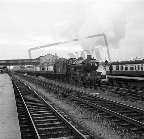 5042 1956c Swindon
