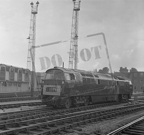D1041 1965 Bristol