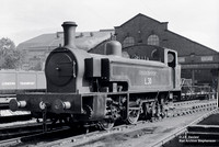 LT L30 1956-08-25 Lillie Bridge