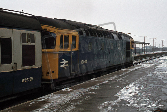 33004 1975c Basingstoke