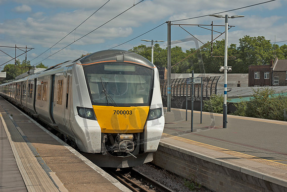 700003 2025-06-16 Finsbury Park