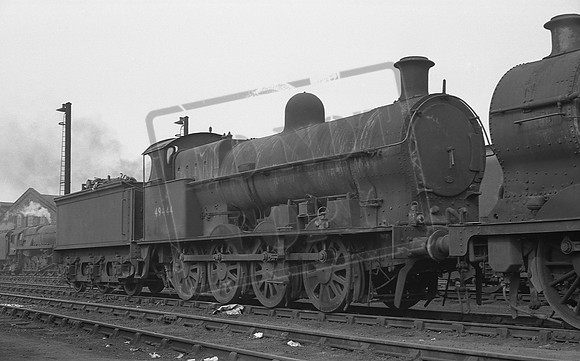 49444 1960-06-02 Wellingborough